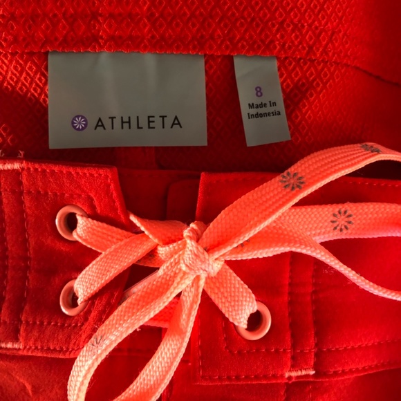 Athleta Clearwater board shorts - Picture 4 of 6
